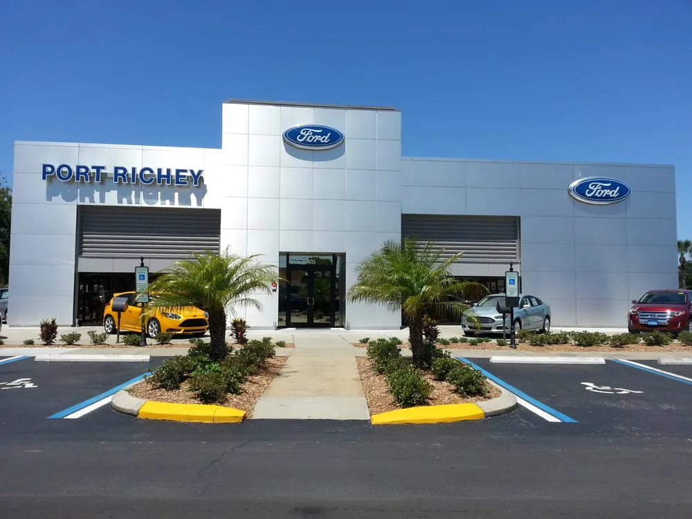 Slide of Fuller Electrical Contractors