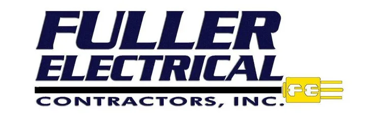Slide of Fuller Electrical Contractors