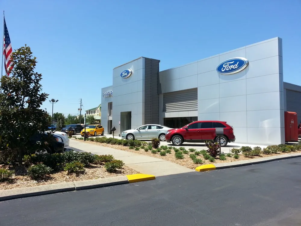 Slide of Fuller Electrical Contractors