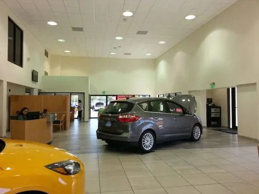 Fuller Electrical Contractors