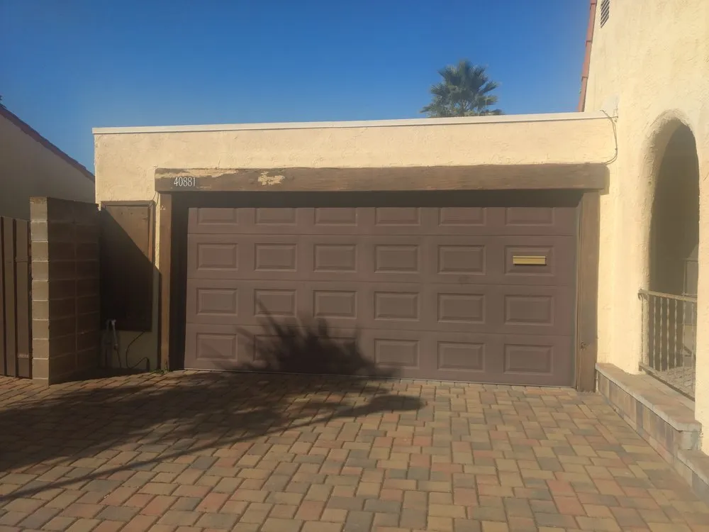 Slide of Fuller Handyman Service