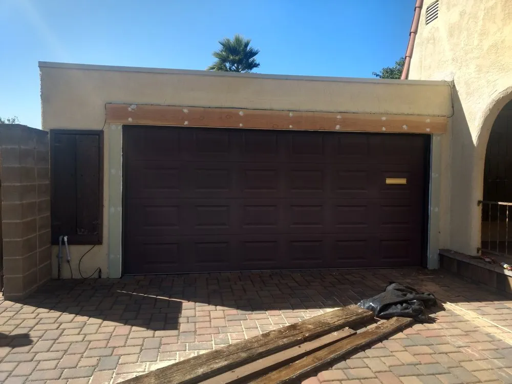 Slide of Fuller Handyman Service