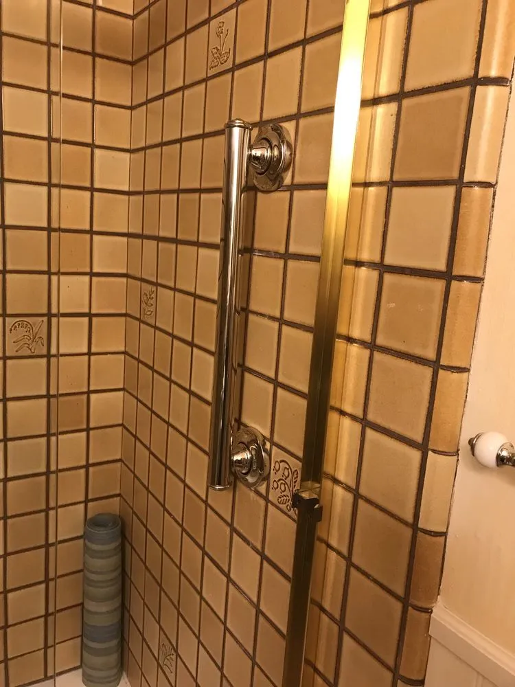 Slide of Fuller Handyman Service