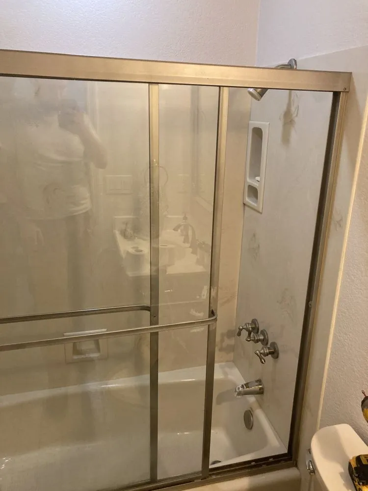 Slide of Fuller Handyman Service