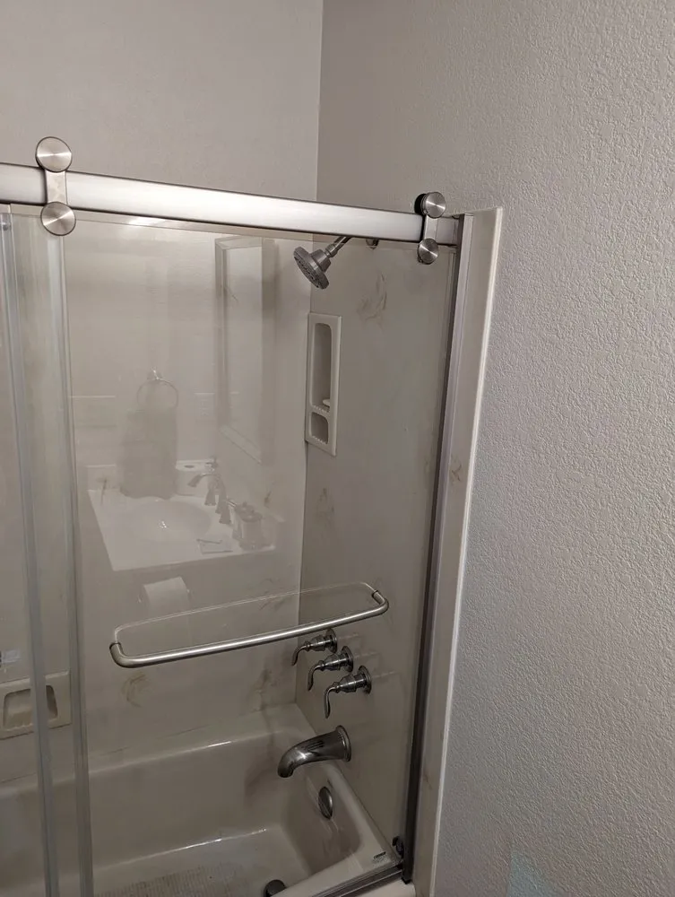 Slide of Fuller Handyman Service