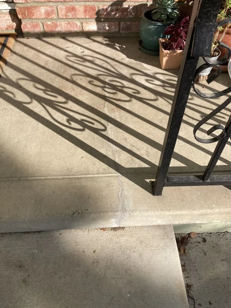 Slide of Fuller Handyman Service