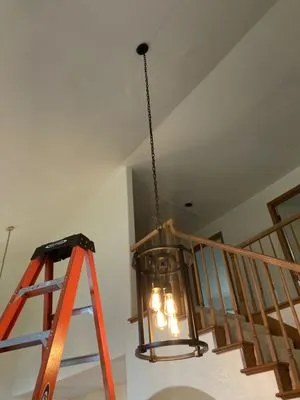 Fuller Handyman Service Logo