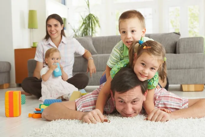 Slide of Fuller Heating, Air Conditioning, Plumbing & Electrical