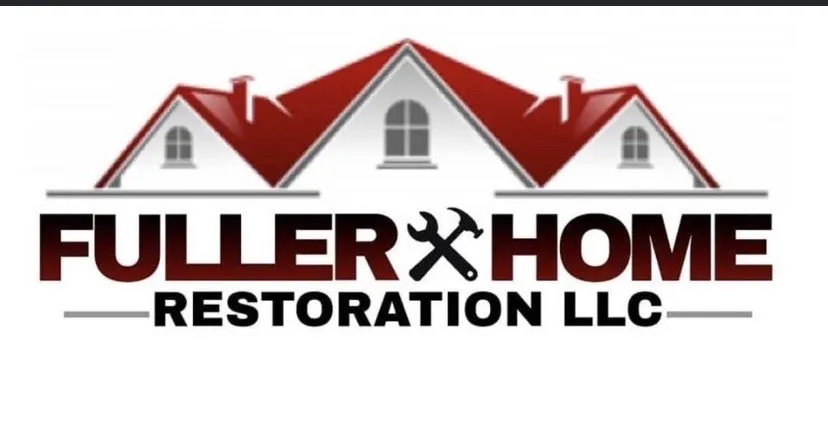 Slide of Fuller Home Restoration