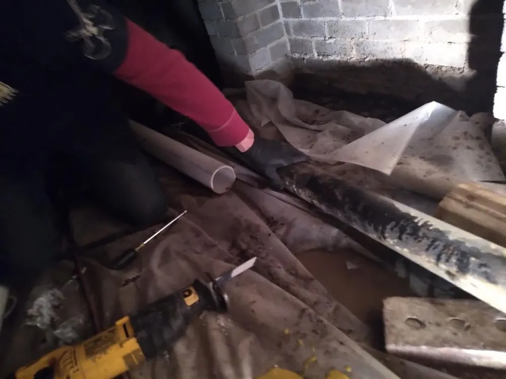 Slide of Fuller Specialties