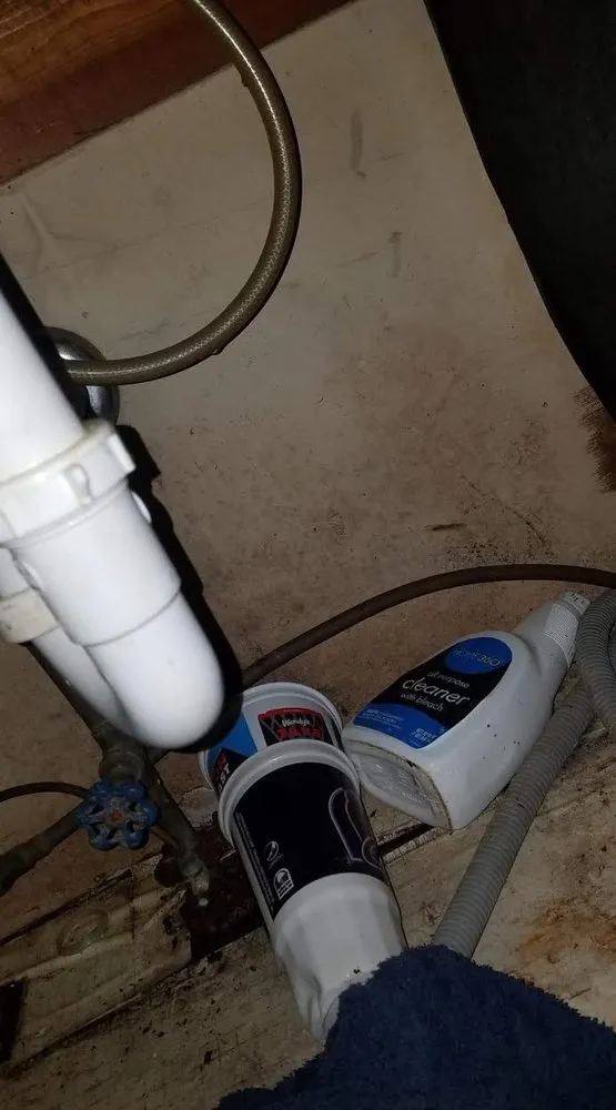 Slide of Fuller Specialties