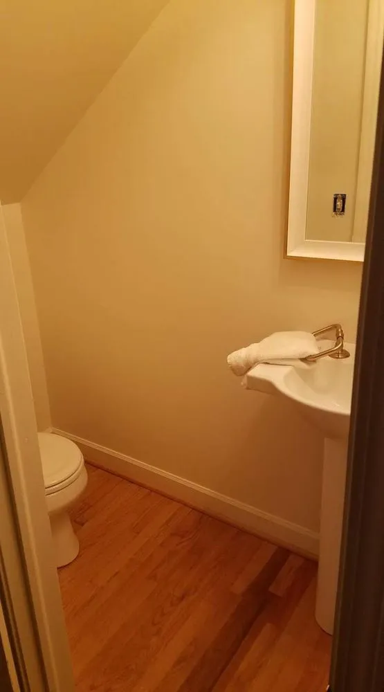 Slide of Fuller Specialties