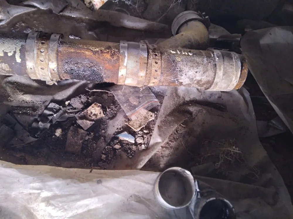 Slide of Fuller Specialties