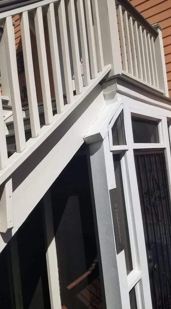 Slide of Fuller Specialties