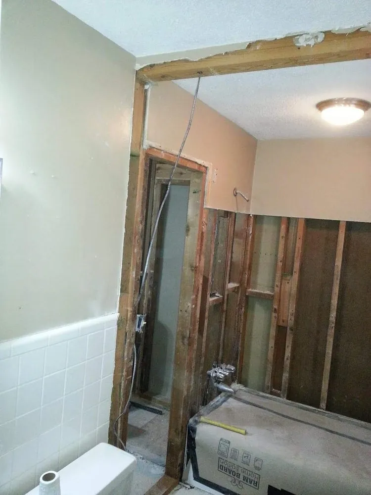 Slide of Fuller Specialties