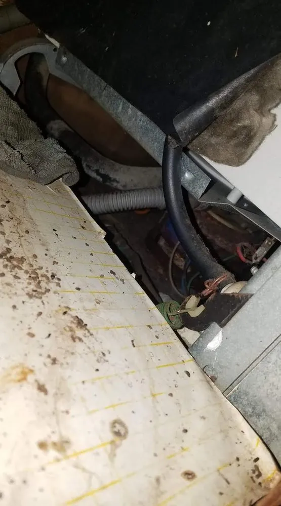 Slide of Fuller Specialties