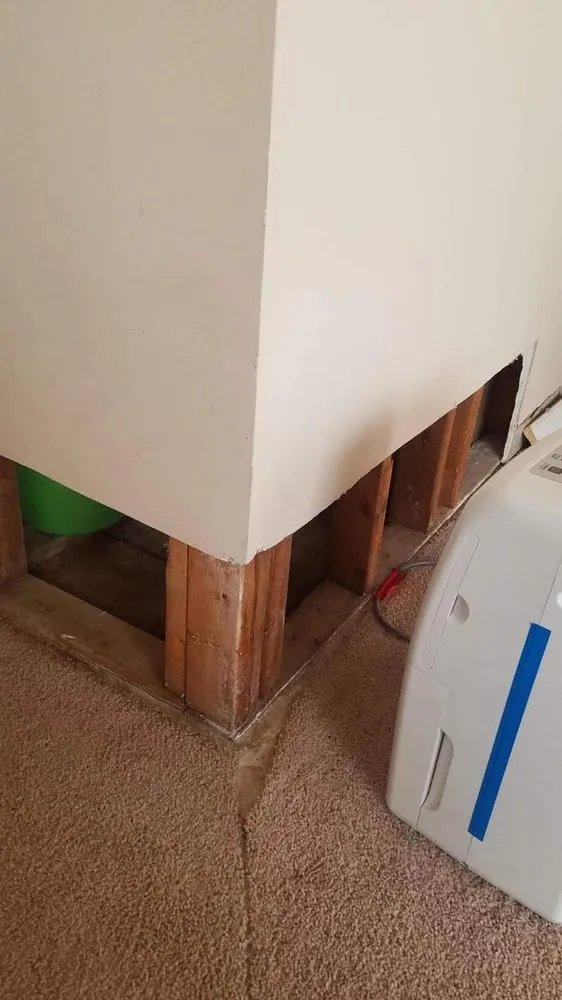 Slide of Fuller Specialties