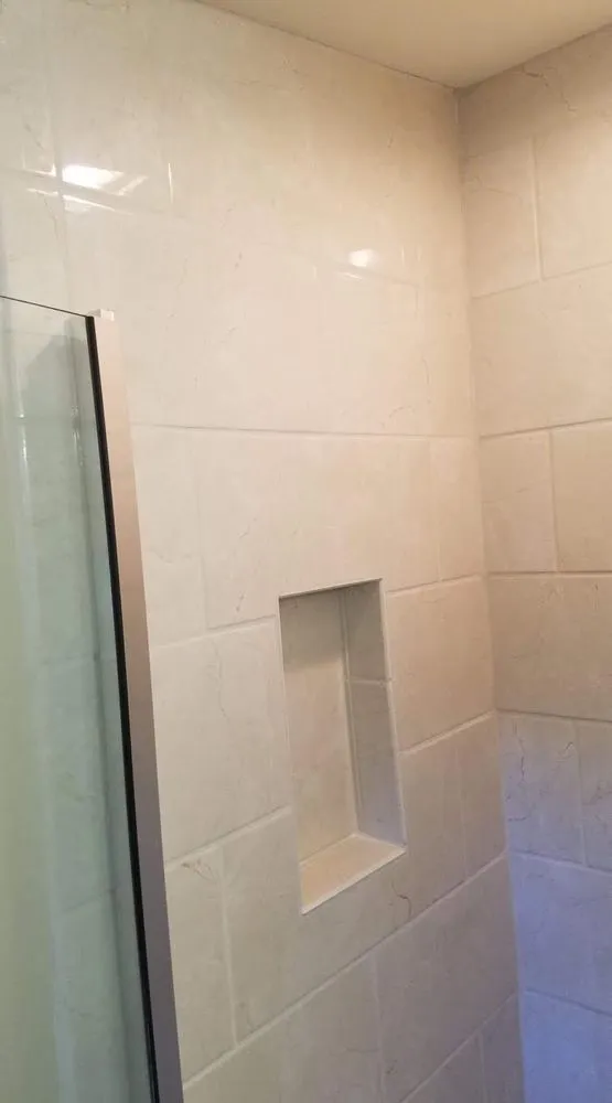 Slide of Fuller Specialties