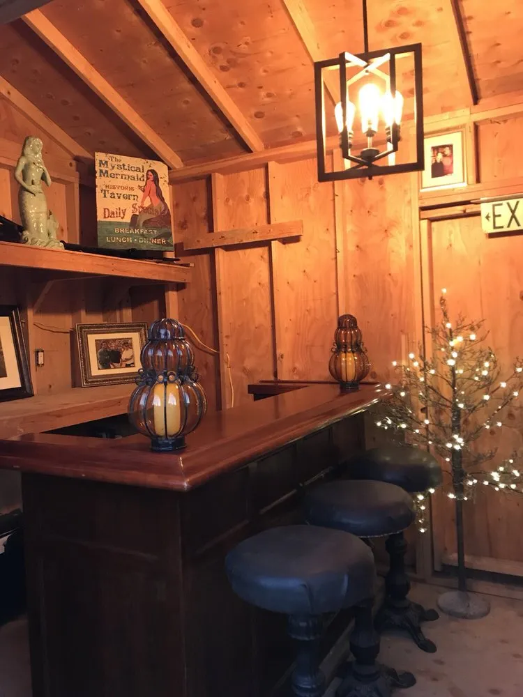 Slide of Fullerton Electric