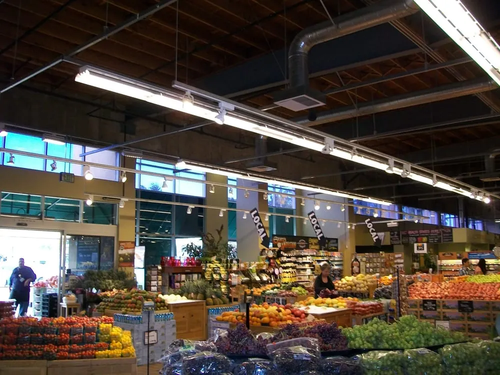 Slide of Fullerton Electric