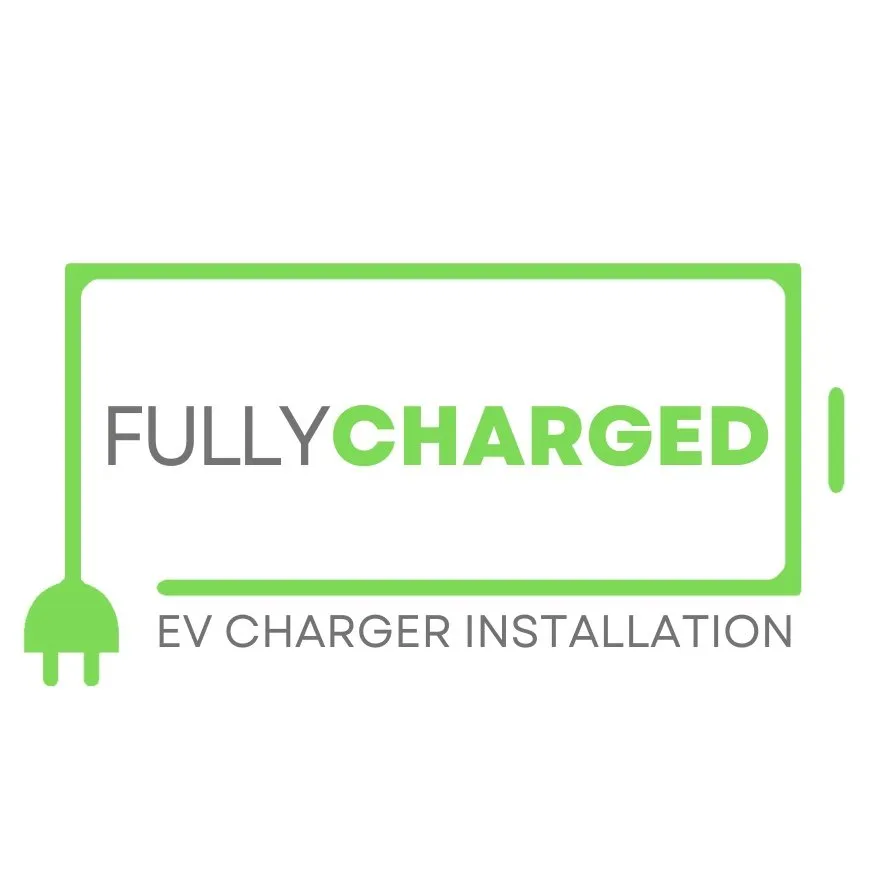 Slide of Fully Charged