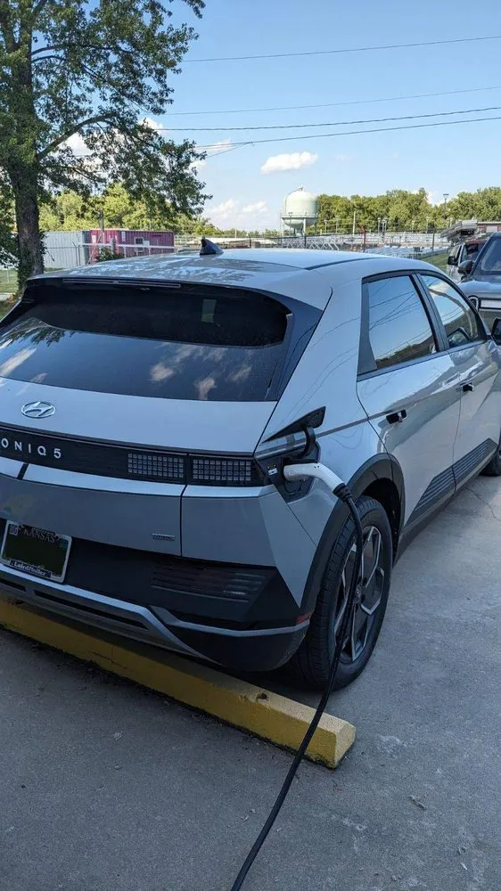 Slide of Fully Charged