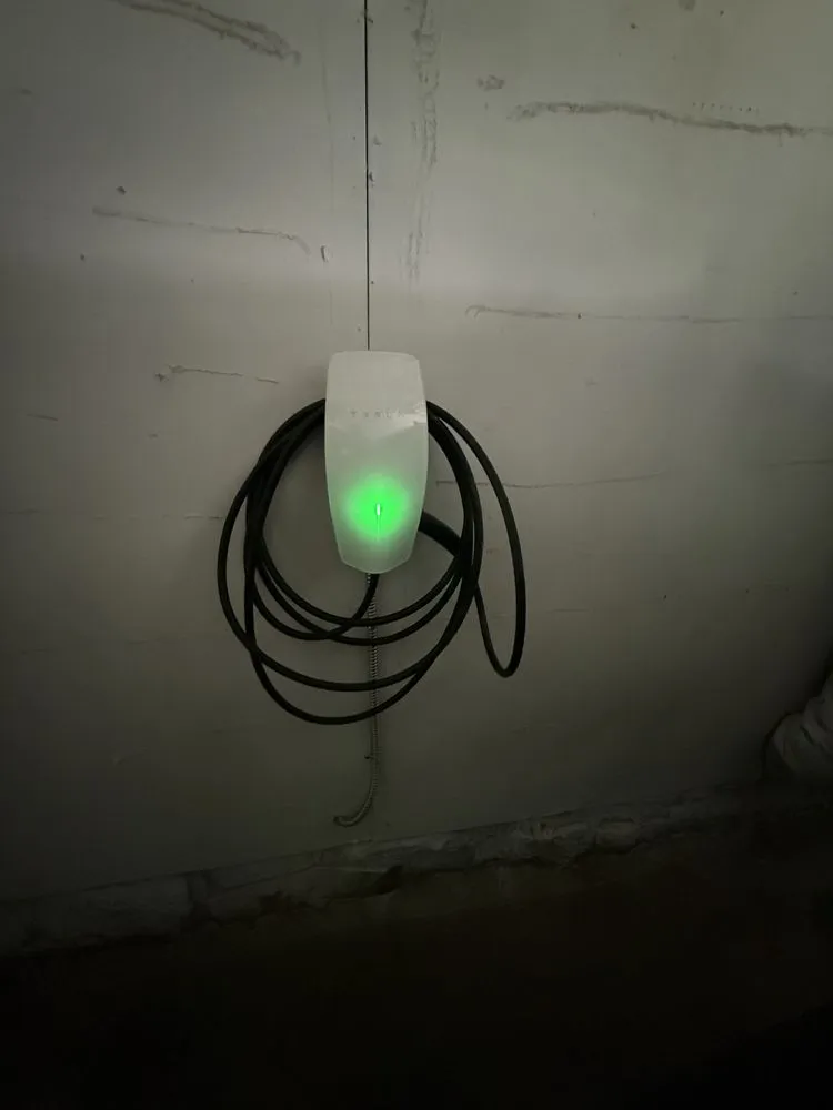 Slide of Fully Charged