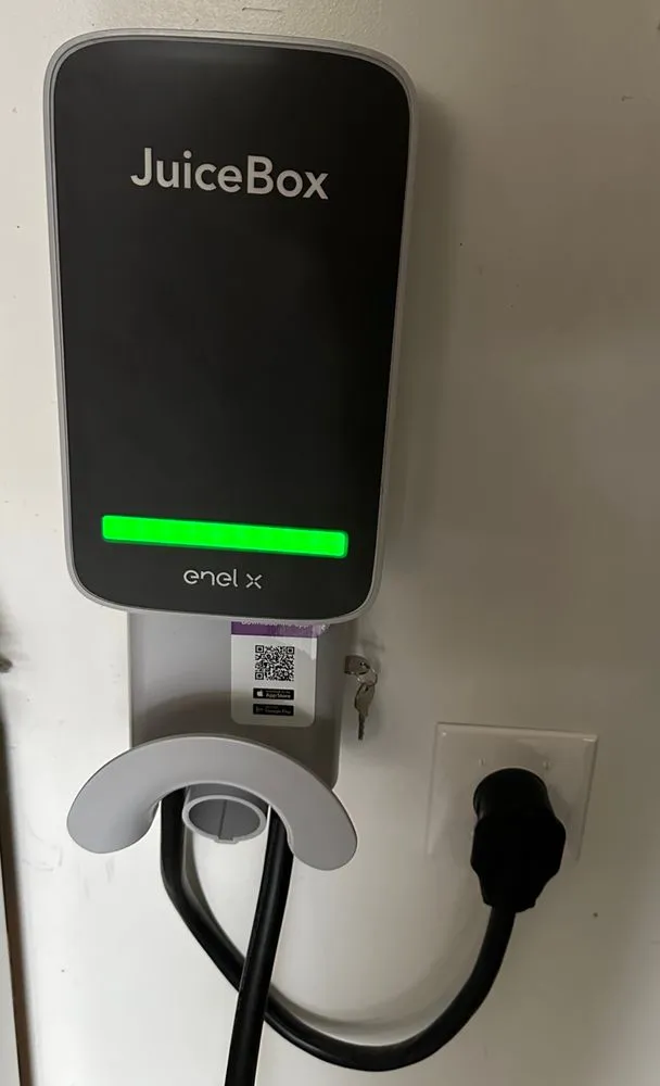 Slide of Fully Charged