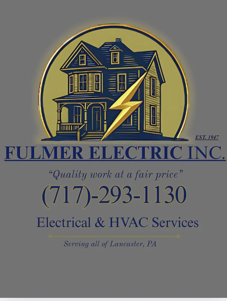 Slide of Fulmer Electric