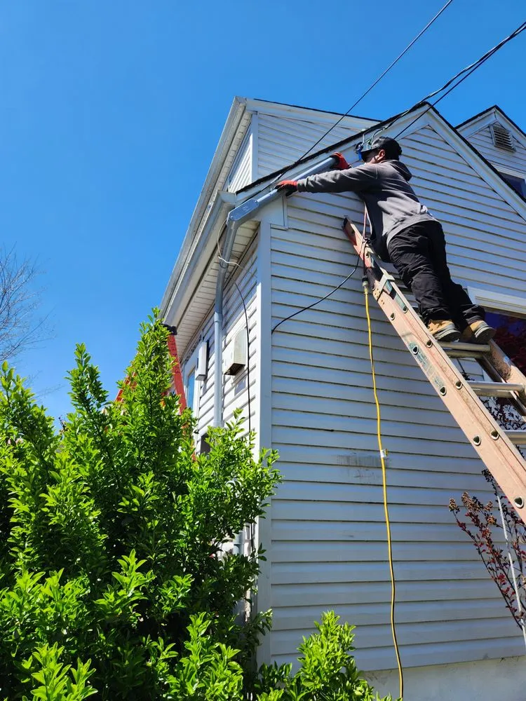 Slide of Fulton Electric