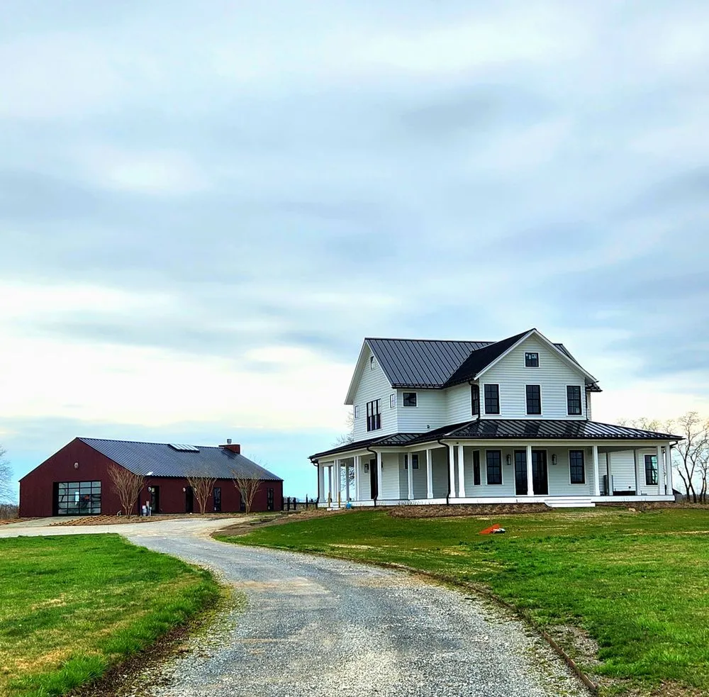 Slide of Fulton Electric