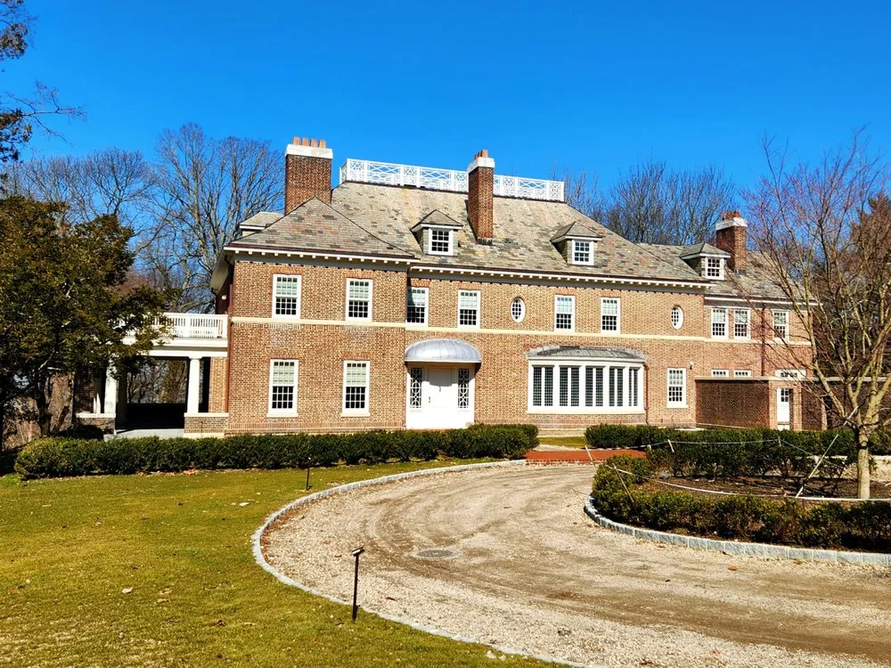 Slide of Fulton Electric