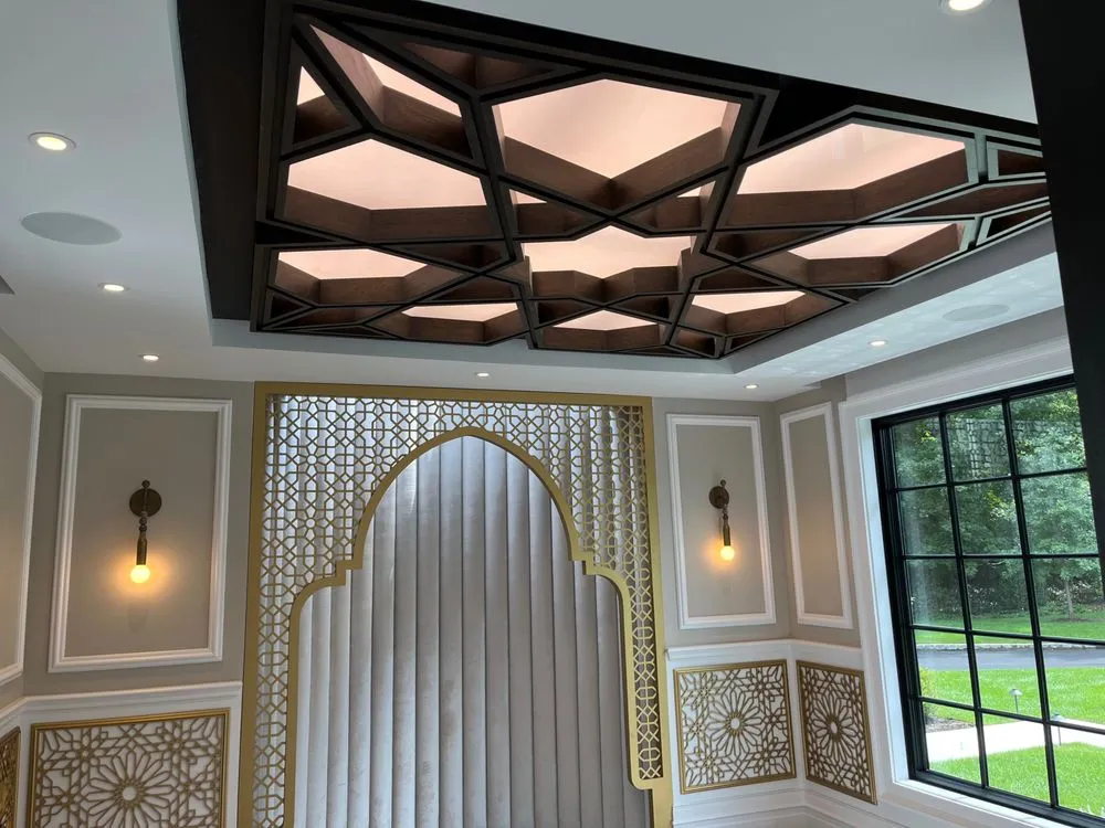 Slide of Fulton Electric