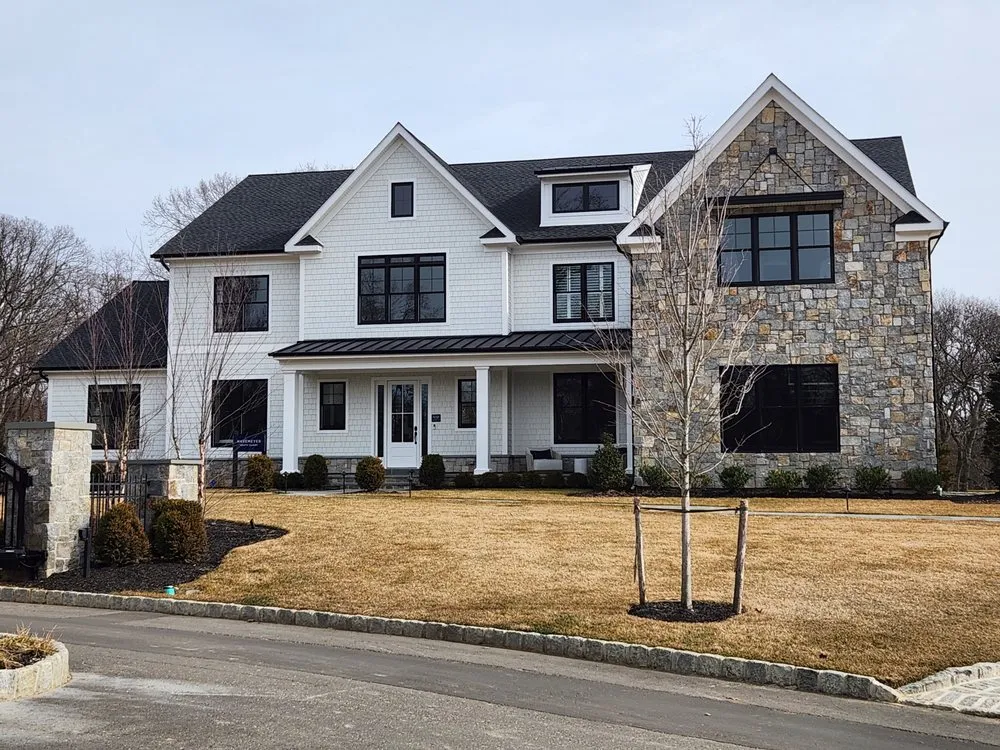 Slide of Fulton Electric