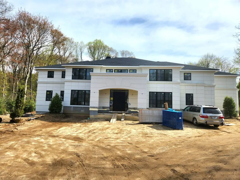 Slide of Fulton Electric