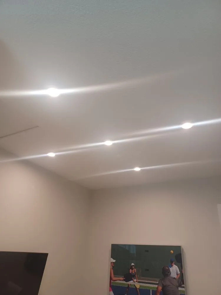 Slide of Fulton Electric