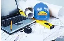 Fulton St Electrical Logo