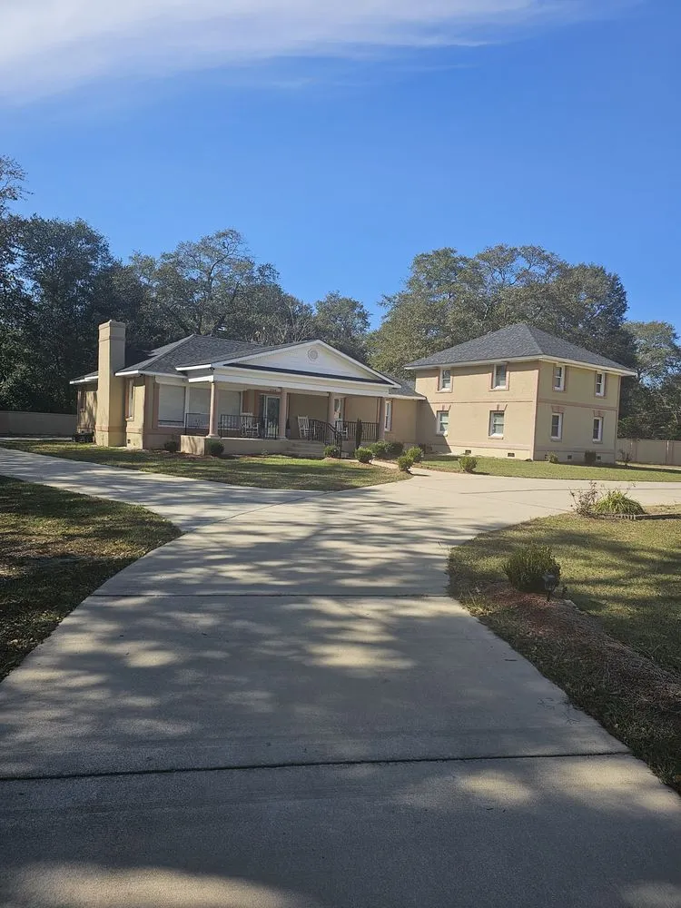 Slide of Fulton Town Electric