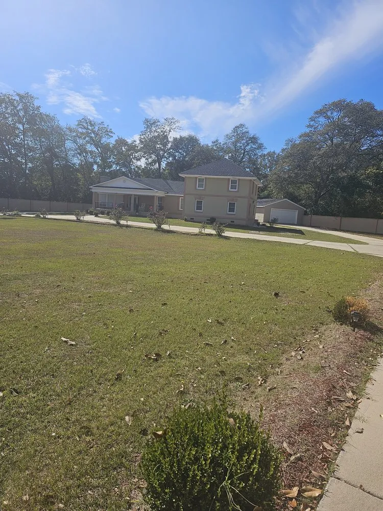 Slide of Fulton Town Electric