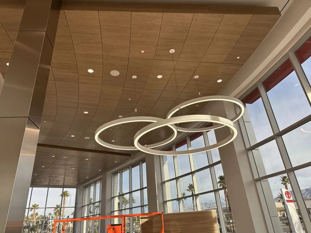 Slide of Fulton’s Electric