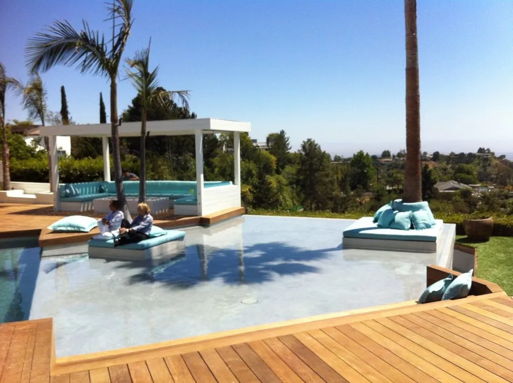 Slide of Fults Electric