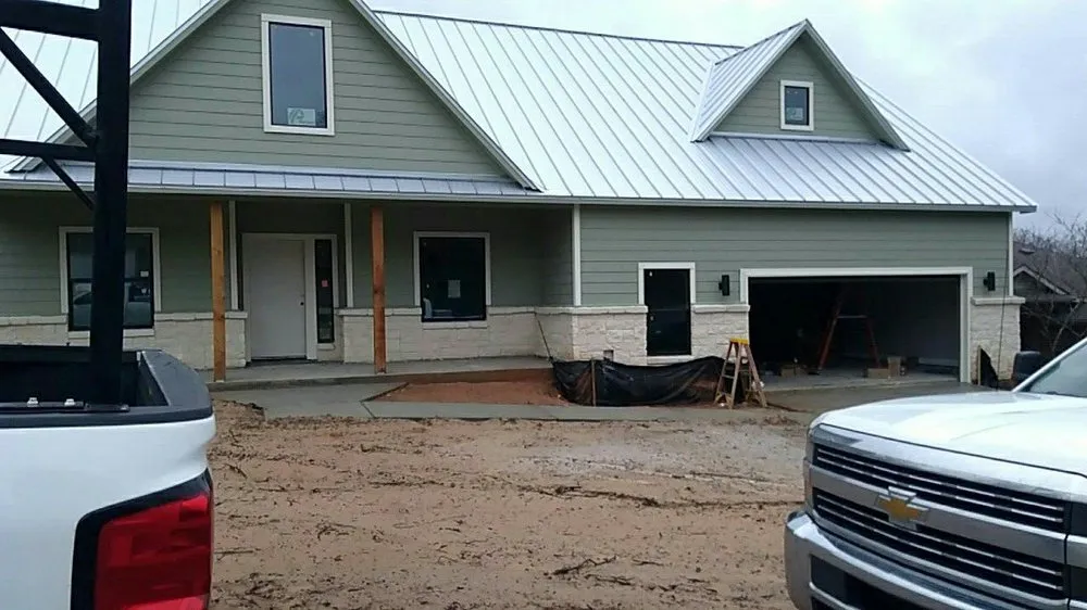 Slide of Fultz Electric