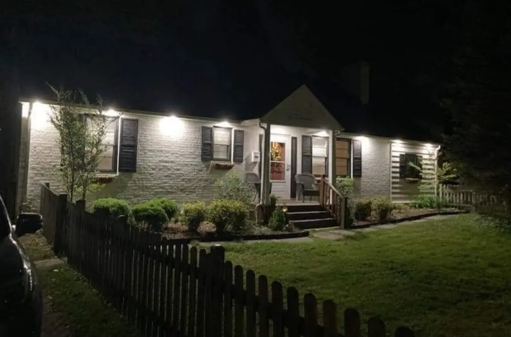 Slide of Fultz Electrical Services