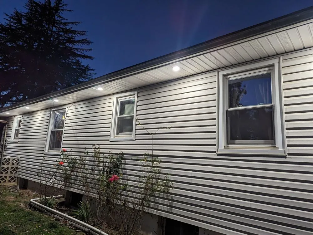 Slide of Fultz Electrical Services