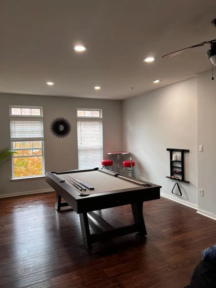 Slide of Fultz Electrical Services