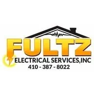 Slide of Fultz Electrical Services