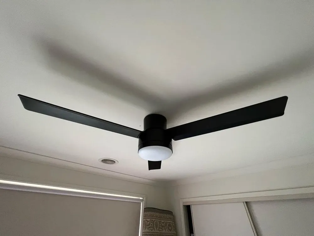 Slide of Fundamental Licensed Electrician