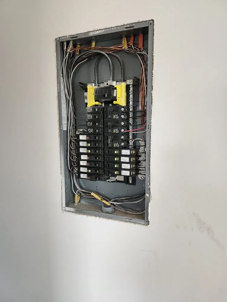 Slide of Fundamental Licensed Electrician