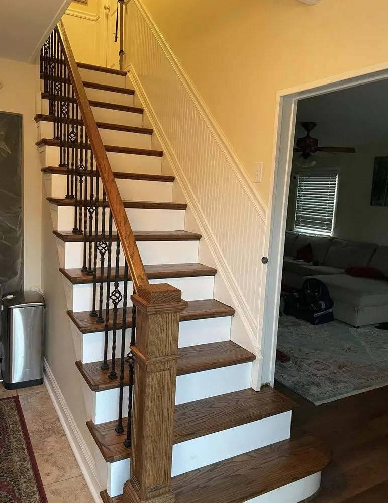 Slide of Funes Home Remodeling