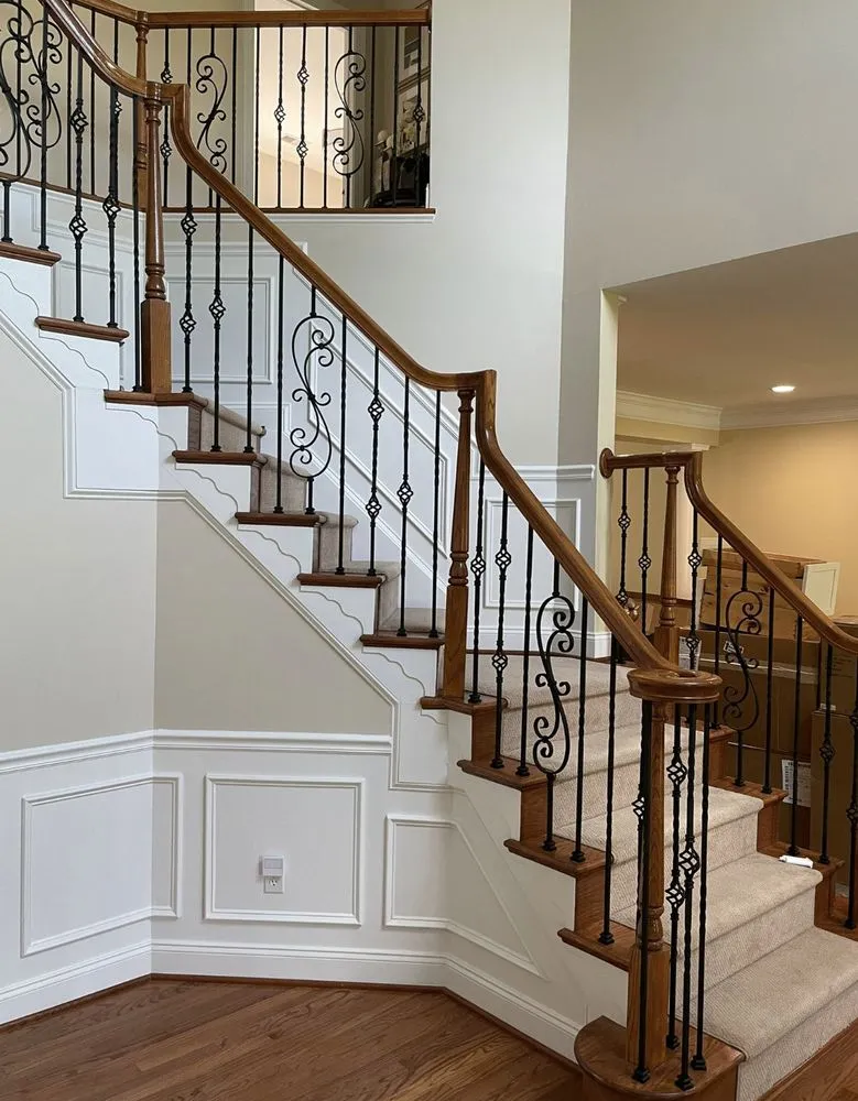 Slide of Funes Home Remodeling